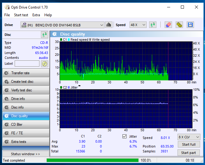 Sony CD-R Supremas x48 700 MB MID: 97m24s16f-10-02-2018-11-00-8x-plextor-px-760sa-1.07-scan2.png