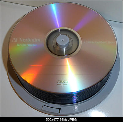 VERBATIM DVD-R DataLifePlus 8x Advanced Azo - pytanie-cake2.jpg