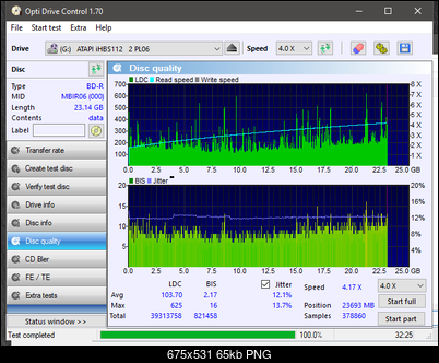 Omega Freestyle BD-R 25GB x6 Printable MID:MBI-R06-000-disc_quality_25-marca-2018.png