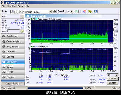 Intenso DVD+R DL 8,5 GB x8 MID: RICOHJPN-D01-67-2018-03-26-22_13_46-opti-drive-control-1.70.png