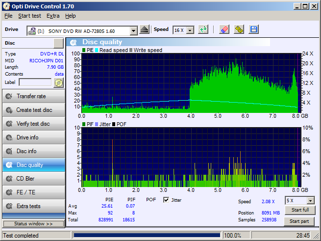 Intenso DVD+R DL 8,5 GB x8 MID: RICOHJPN-D01-67-2018-03-26-22_46_17-opti-drive-control-1.70.png