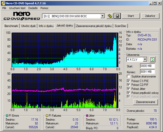 Intenso DVD+R DL 8,5 GB x8 MID: RICOHJPN-D01-67-benq____dvd_dd_dw1650_bcic_27-march-2018_17_07.png