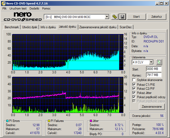 Intenso DVD+R DL 8,5 GB x8 MID: RICOHJPN-D01-67-benq____dvd_dd_dw1650_bcic_27-march-2018_19_31.png