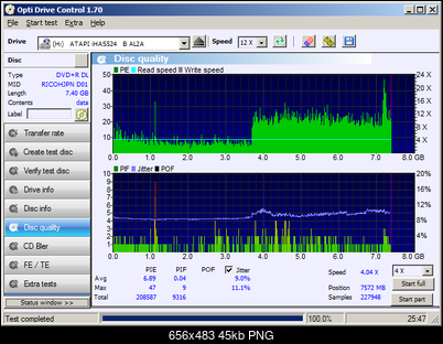 Intenso DVD+R DL 8,5 GB x8 MID: RICOHJPN-D01-67-2018-03-28-19_16_14-opti-drive-control-1.70.png