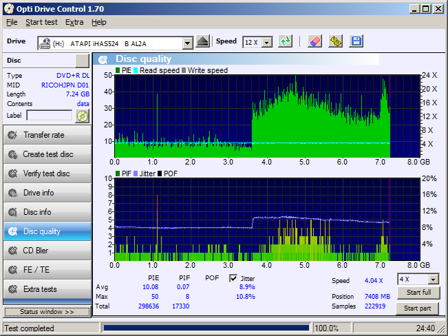 Intenso DVD+R DL 8,5 GB x8 MID: RICOHJPN-D01-67-2018-04-01-13_52_47-opti-drive-control-1.70.png