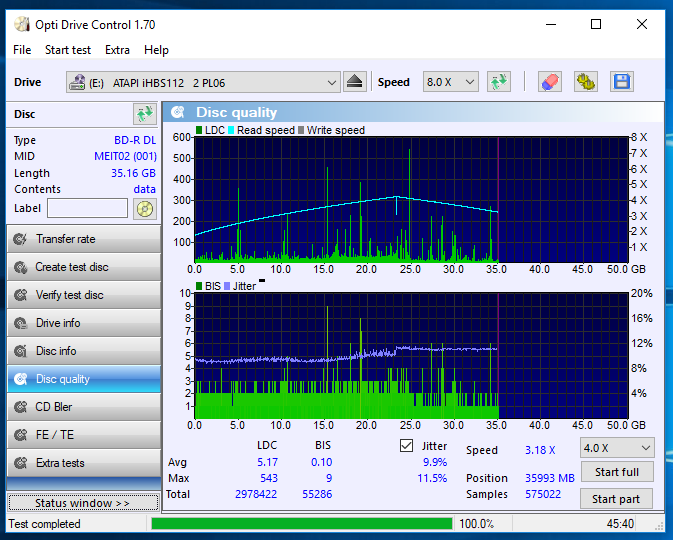 Verbatim BD-R DL 50GB x4 Printable MID: MEI-T02-001-09-05-2018-22-00-2x-pioneer-bd-rw-bdr-s09xlt-1.50-scan1.png