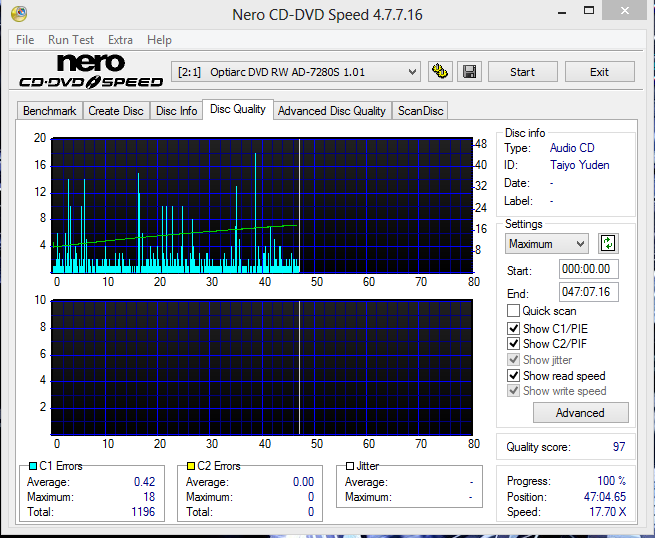 JVC CD-R Music CD-R Audio Japan ATIP\MID: 97m24s01f-magical-snap-2018.05.11-06.06-006.png