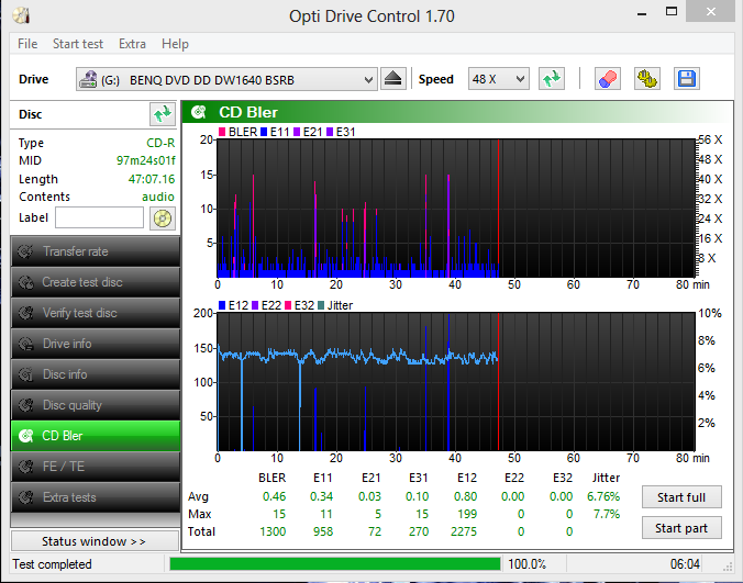 JVC CD-R Music CD-R Audio Japan ATIP\MID: 97m24s01f-magical-snap-2018.05.11-06.00-005.png