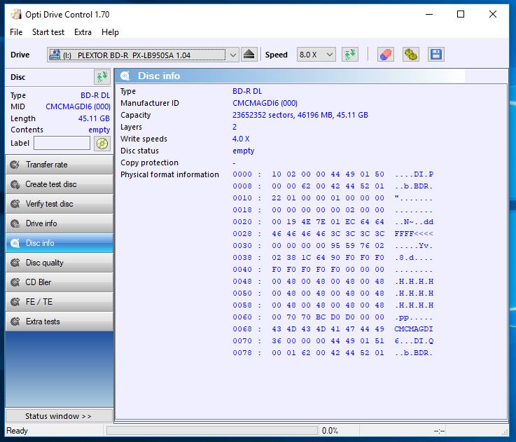 Philips BD-R DL 50GB 6x Printable MID: CMCMAG-DI6-000-przechwytywanie01.png