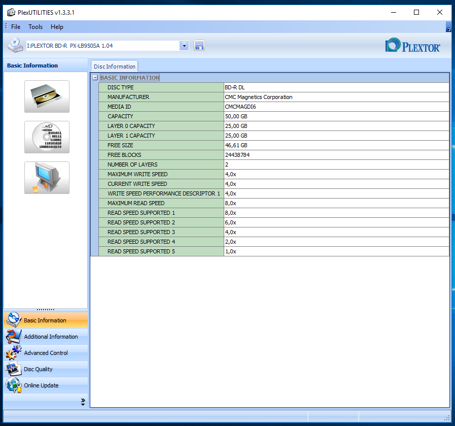 Philips BD-R DL 50GB 6x Printable MID: CMCMAG-DI6-000-przechwytywanie02.png