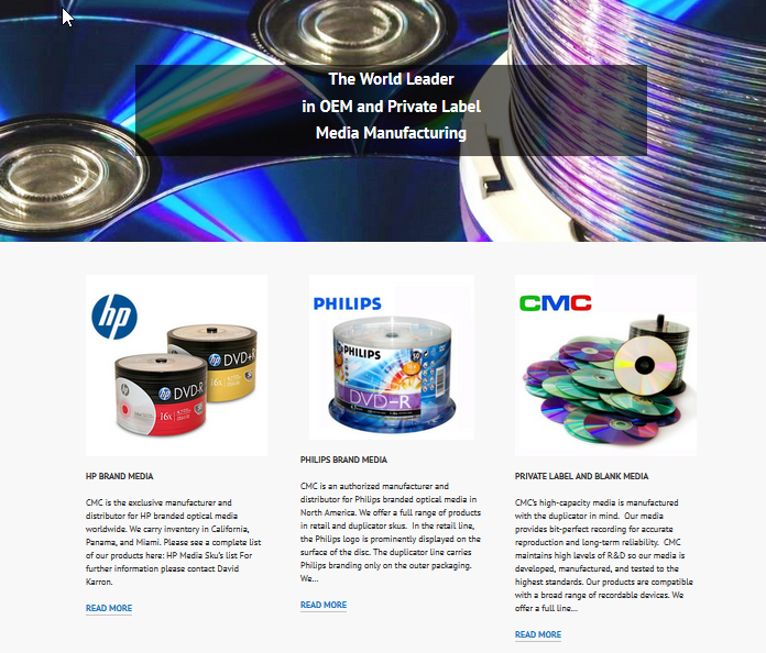 HP BD-R DL 50GB 6x Printable MID: CMCMAG-DI6-000-1.png