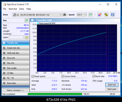 Omega Freestyle BD-R 25GB 6x printable mat CMCMAG-BA5-000-04-09-2018-19-00-4x-hl-dt-st-bd-re-bh10ls30-1.02-a0-hp-bd-re-bh30l-b633-read.png