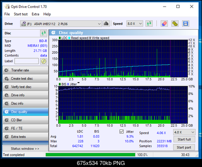 Panasonic BD-R 25GB 6x Printable MEI-RA1-001-05-09-2018-15-00-4x-pioneer-bd-rw-bdr-s09xlt-1.50-scan1.png