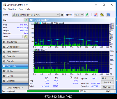 Panasonic BD-R DL 50 GB Printable (MID: MEIT01)-06-09-2018-09-00-2x-pioneer-bd-rw-bdr-s09xlt-1.50-scan1.png
