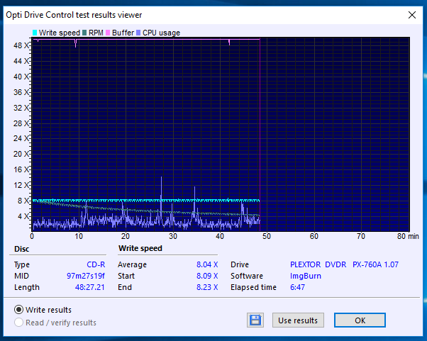 Samsung CD-R  Audio Silver Top -97m27s19f-10-09-2018-13-00-8x-plextor-dvdr-px-760a-1.07-burn.png