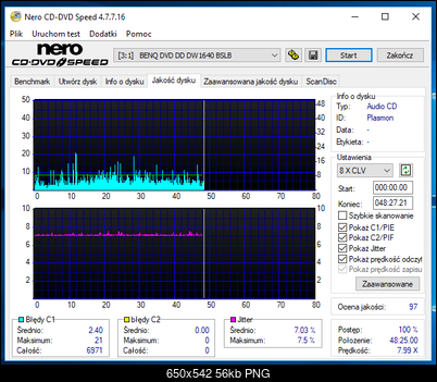 Samsung CD-R  Audio Silver Top -97m27s19f-10-09-2018-13-00-8x-plextor-dvdr-px-760a-1.07-scan2.png