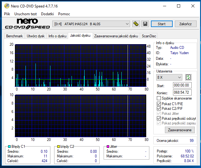 CMC Pro-Primera CD-R WaterShield Glossy  97m24s01f-10-09-2018-14-00-8x-plextor-dvdr-px-760a-1.07-scan1.png