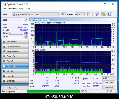 Panasonic BD-R 25GB 6x Printable MEI-RA1-001-13-09-2018-10-00-2x-pioneer-bd-rw-bdr-s09xlt-1.50-scan1.png