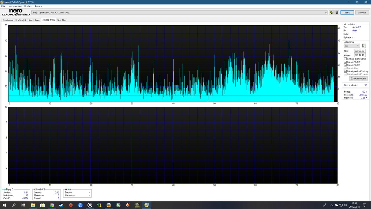 Sony CD-R Supremas x48 700 MB MID: 97m24s16f-2-x16.jpg