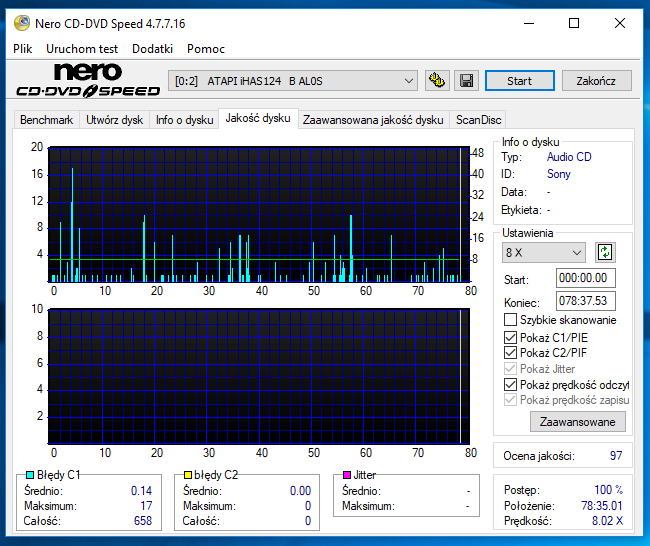 Sony CD-R Supremas x48 700 MB MID: 97m24s16f-08-01-2019-21-00-8x-plextor-dvdr-px-750a-1.03-scan1.png