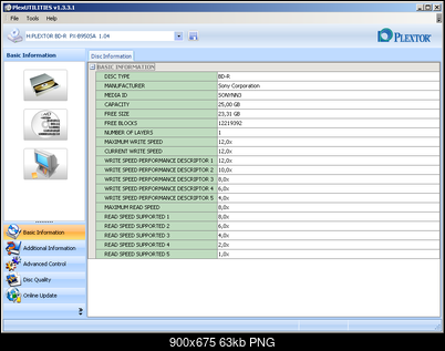 Sony BD-R 25 GB x6 Printable MID: SONY-NN3-002-sonybdr01.png