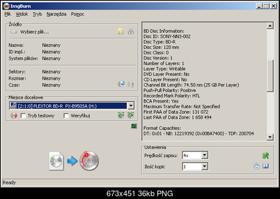 Sony BD-R 25 GB x6 Printable MID: SONY-NN3-002-sonybdr02.png