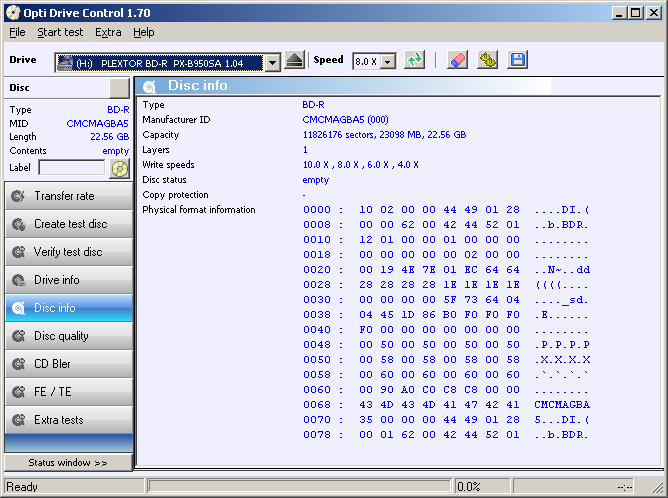 Verbatim BD-R 25 GB x6 MID: CMCMAG-BA5-000-2019-01-20-19_51_22-opti-drive-control-1.70.png