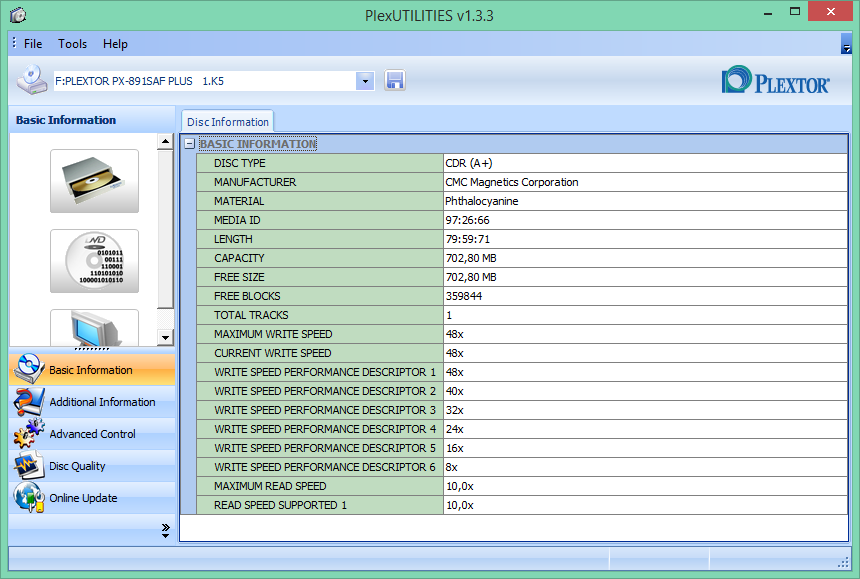 Primera PlexDisc ArchivDisc CD-R 700MB Printable-210.png