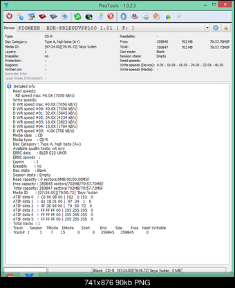 Primera CMC PRO ArchivDisc PRO CD-R 700MB Printable TuffCoat  97m24s01f-4.png
