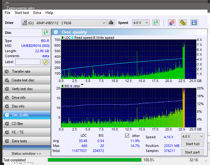 Omega Freestyle BD-R 25GB 6x Printable-MID:UMEBDR016  UmeDisc China-disc_quality_02-lutego-2019.png