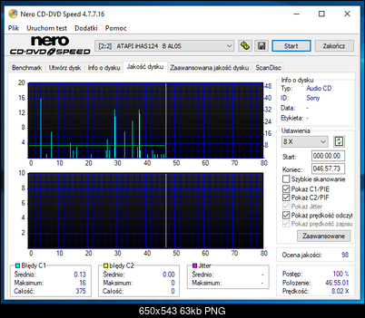 Sony CD-R Supremas x48 700 MB MID: 97m24s16f-10-02-2019-14-00-8x-plextor-px-760a-1.07-scan1.png