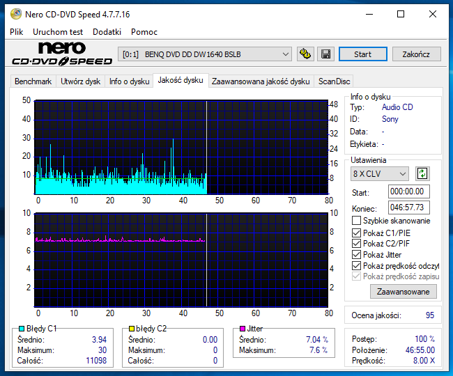 Sony CD-R Supremas x48 700 MB MID: 97m24s16f-10-02-2019-14-00-8x-plextor-px-760a-1.07-scan2.png