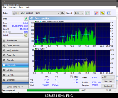 Omega Freestyle BD-R 25GB 6x Printable-MID:UMEBDR016  UmeDisc China-disc_quality_07-kwietnia-2019.png