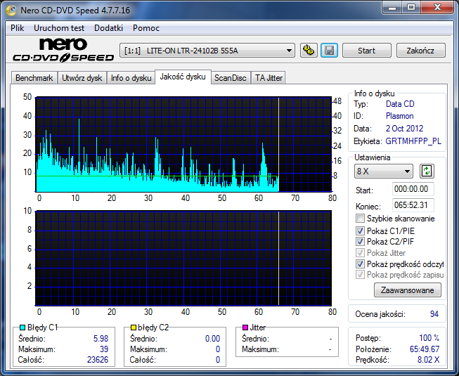 AUDIOFORCE CD-R 700MB x52-1lite-on_shw-1635s_ys0z_11-july-2019_14_34.png