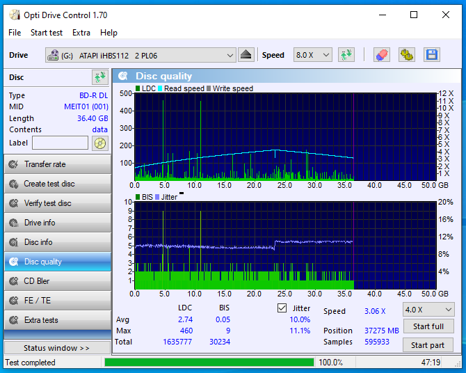 Panasonic BD-R DL 50 GB Printable (MID: MEIT01)-07-02-2020-20-00-2x-pioneer-bd-rw-bdr-212dbk-1.00-scan1.png