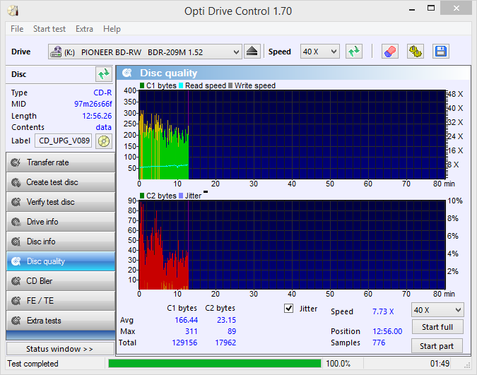 Omega CD-R 52x-pioneerq.png