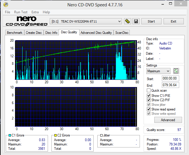 Verbatim CD-R AZO CRYSTAL 52x-magical-snap-2020.06.05-13.17-004.png