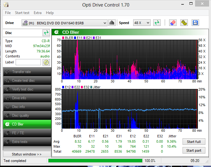 Verbatim CD-R AZO CRYSTAL 52x-magical-snap-2020.06.05-13.29-006.png