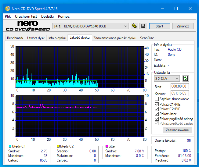 Sony CD-R Supremas x48 700 MB MID: 97m24s16f-03-11-2020-22-00-8x-plextor-px-760a-1.07-scan1.png