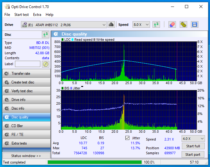 Verbatim BD-R DL 50GB x4 Printable MID: MEI-T02-001-26-12-2020-18-00-2x-pioneer-bd-rw-bdr-211ubk-1.53-scan1.png