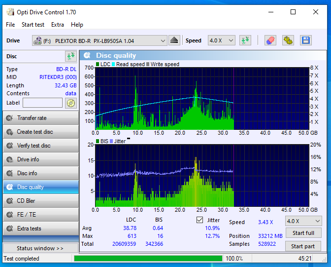 RITEK BD-R DL 50GB x6 MID:RITEKDR3 Made in Tajwan-03-01-2021-10-00-4x-pioneer-bd-rw-bdr-212dbk-1.00-scan2.png