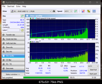 Philips BD-R 25GB x6 Printable-disc_quality_08-czerwca-2021.png