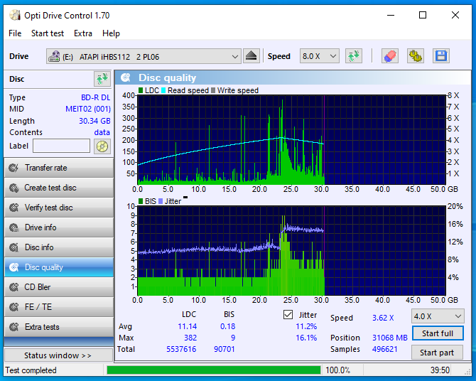 SONY BD-R DL 50GB 4x Printable MID: MEI-T02-001-27-07-2021-14-00-2x-pioneer-bd-rw-bdr-s12xlt-1.01-scan1.png