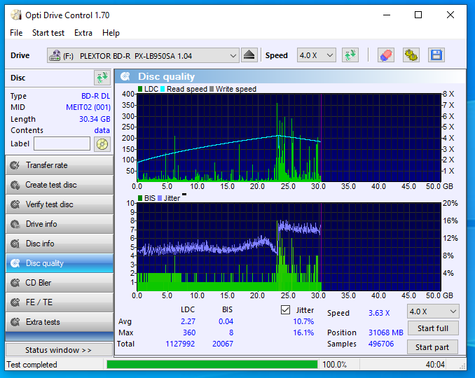 SONY BD-R DL 50GB 4x Printable MID: MEI-T02-001-27-07-2021-14-00-2x-pioneer-bd-rw-bdr-s12xlt-1.01-scan2.png