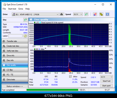 Verbatim BD-R DL 50GB x6 Printable MID: VERBATIMf-29-07-2021-12-00-2x-pioneer-bd-rw-bdr-s12xlt-1.01-scan1.png