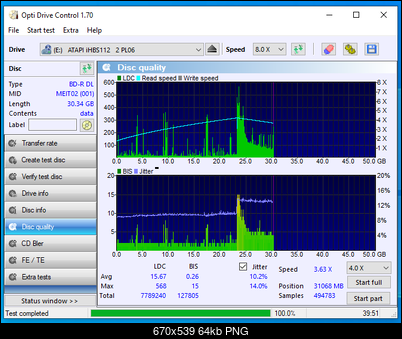 SONY BD-R DL 50GB 4x Printable MID: MEI-T02-001-28-07-2021-21-00-4x-pioneer-bd-rw-bdr-s12xlt-1.01-scan1.png