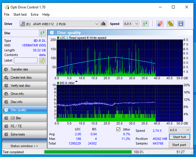 JVC BD-R 50GB 6x  Printable MID: VERBAT-IMf-000-30-07-2021-11-30-2x-pioneer-bd-rw-bdr-211ubk-1.53-scan1.png