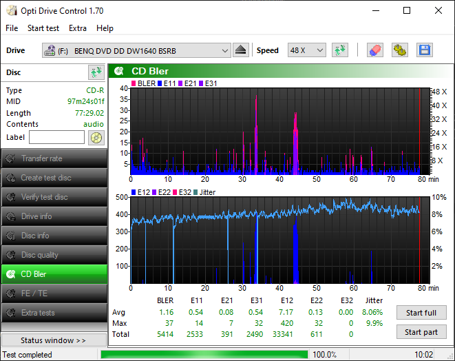 JVC CD-R Music CD-R Audio Japan ATIP\MID: 97m24s01f-2024-03-12_09-53-26.png