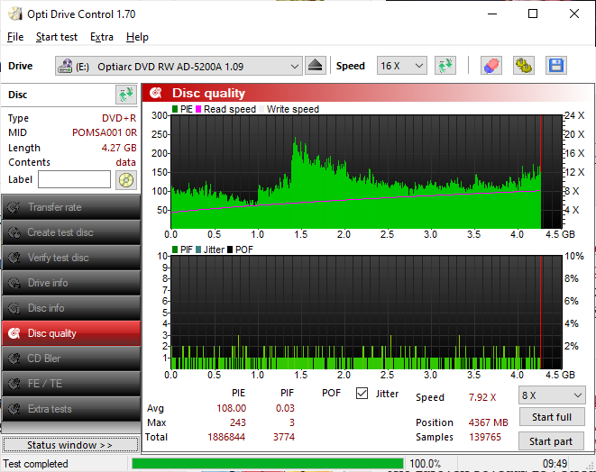 Swisstec 1-4x DVD+R-disc_quality_16-februara-2025.png