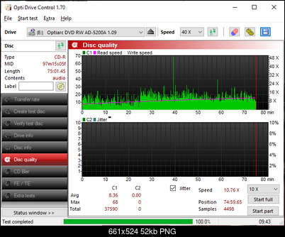 MediaRange Black Printable 52x CD-R-disc_quality_27-maja-2025.png